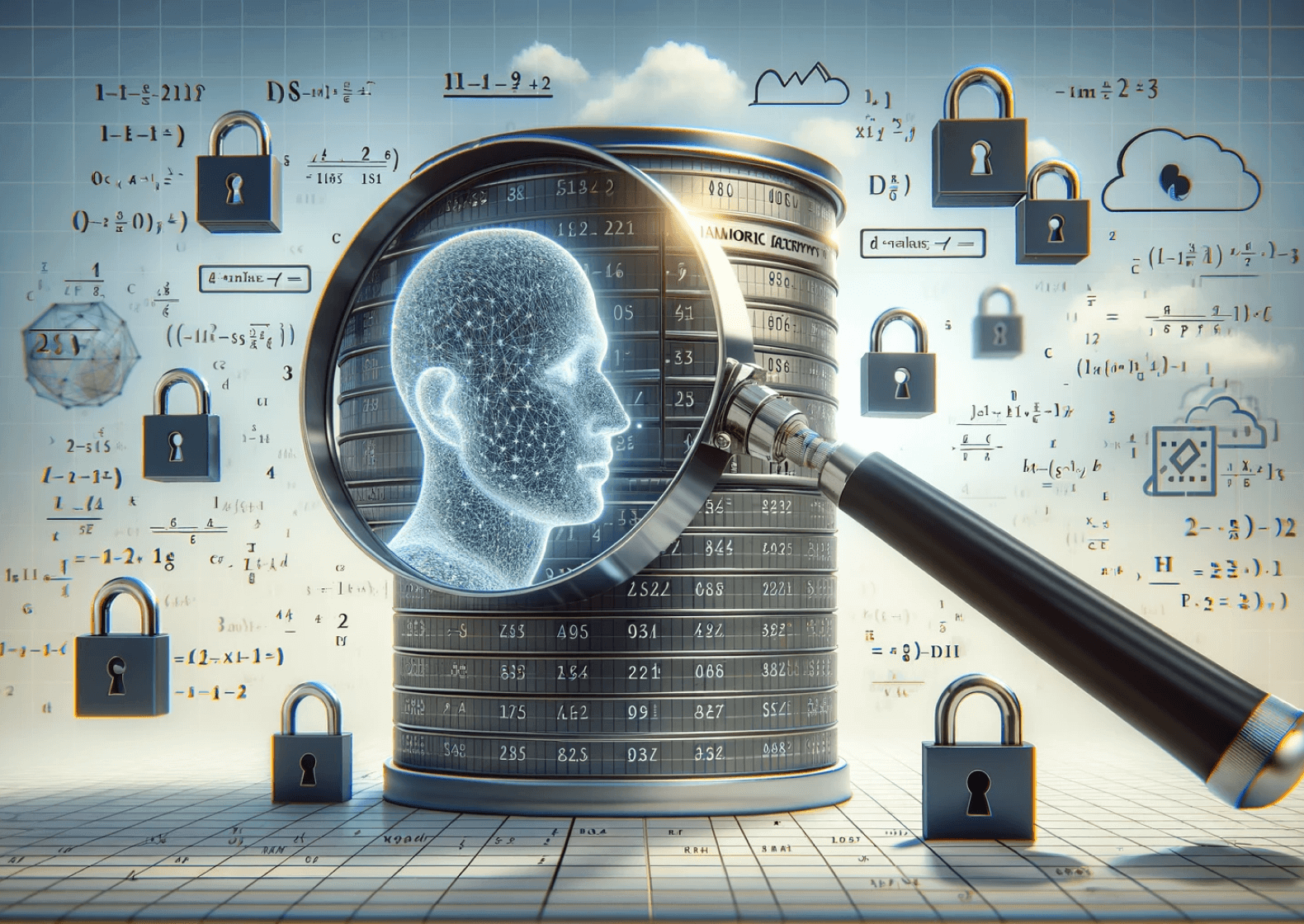 开源库全同态加密算法效率比较